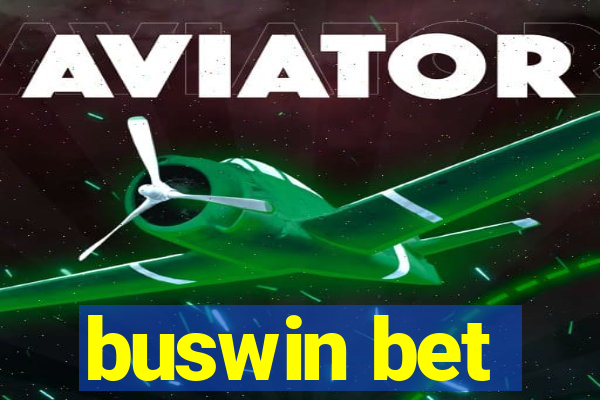 buswin bet